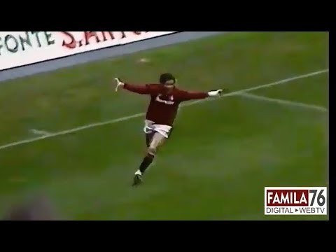 Torino-Juventus 2-0 (Casagrande 2) 5 Aprile 1992, con interviste a Schillaci, Mondonico e Trapattoni