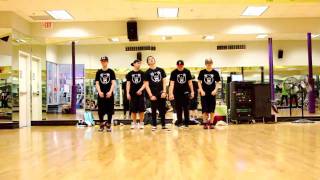 Brian Puspos Choreography - Foreplay by Tank feat. Chris Brown