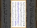 5585th video (HD Horizontal) | Qur'an Page 362 | Salah Bukhatir #quran #shorts #holyquran #recite