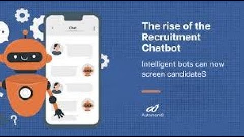 AI Project Video Presentation