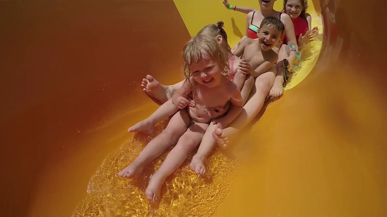 Village Club les Sables d'Or - 2019