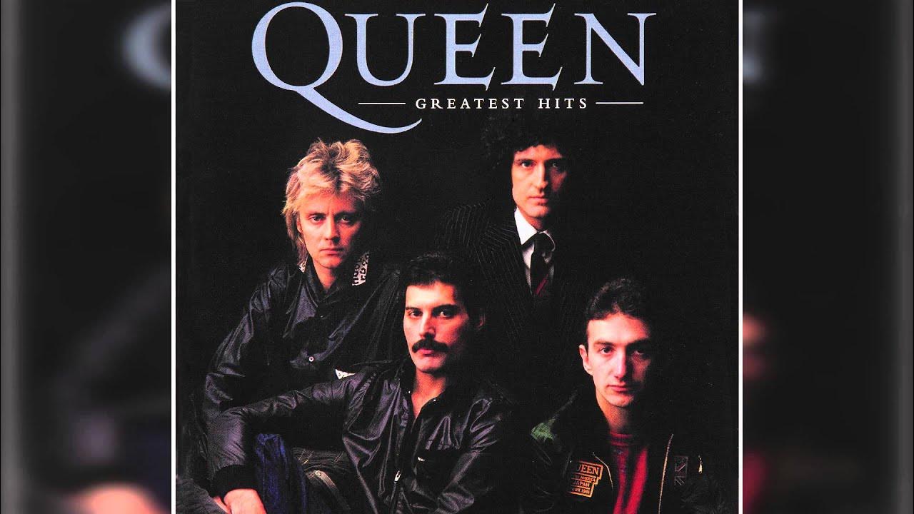 Queen - We Will Rock You/We Are The Champions Queen - We Will Rock You/We Are The Champions