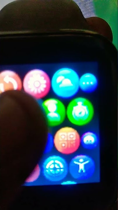 fitpro-t55-smart-watch-youtube