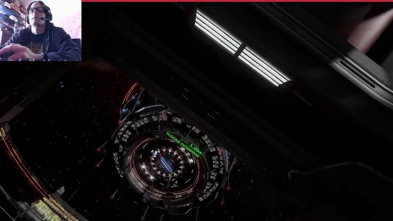 Elite Dangerous:  Whipping Shitties 409