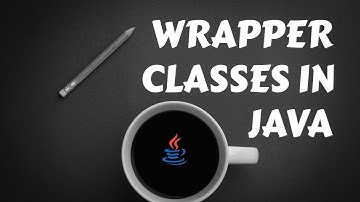 WRAPPER CLASSES IN JAVA WITH EXAMPLES || AMJAD ALI || IN HINDI/URDU