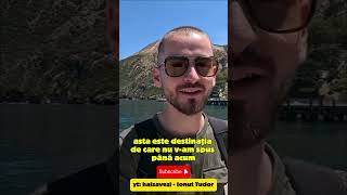 A ERUPT VULCANUL! PRIMA ZI PE INSULA VULCANO