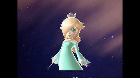 Super Mario Creative Presentation