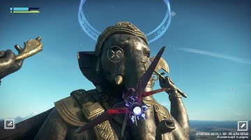 Beyond Good and Evil 2 [PS4/XOne/PC] Gameplay Update: Augments, Vehicles, Co Op, and Spyglass