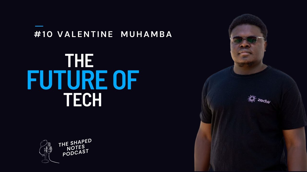 The Future of Tech - YouTube