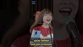 Download Lagu buih jadi permadani-salsa bintan 3 pemuda berbahaya#shorts MP3