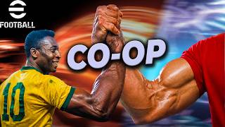Subscriber Co-Op SHOWDOWN! Friendships Aside, It's Time to Battle! | eFootball