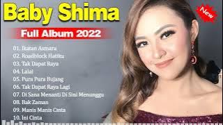 Baby Shima Full Album 2022 ~ Baby Shima Best Songs Collection ~ Roadblock Hatiku, Ikatan Asmara