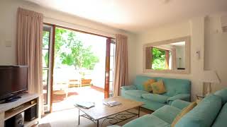 1 Villa Aqua, 134 Gympie Tce, Noosaville