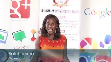 Google IO 2015 Extended Video Part 4