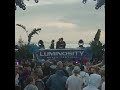 Metta &amp; Glyde - Breathe 🚀🙌 Metta &amp; Glyde Live at Luminosity 2025. 1