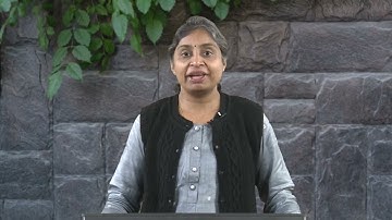 Lecture 37:Elastic Stress Distribution Around Circular Tunnels-01