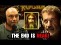 Joe Rogan Left Speechless After Mel Gibson Reveals Hidden Truth in The Passion of the Christ