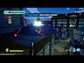 Shinobi Path: Hiro Fuzugaki (Trio) Night 1 E Rank Mission 2