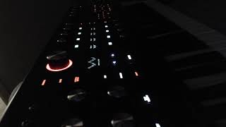 16 Step Hydrasynth Sequence and Beat