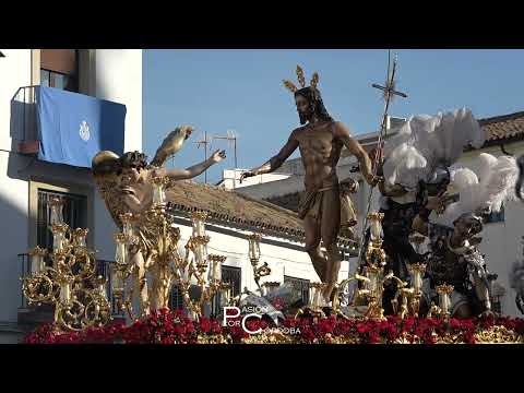 Real e Ilustre Hermandad de Nuestro Señor Resucitado y María Santísima Reina de Nuestra Alegría