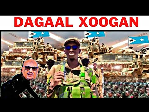 DEG DEG ONLF O DAGAAL KU DHAWAAQDAY XAALKA DDS O QASAN SABABTA LOKALA BAXAY XOG CULUS