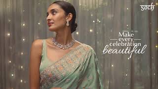 Make Your Celebrations Memorable With Soch