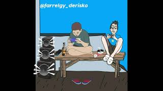 STORY WHATSAPP GAMBAR BERGERAK