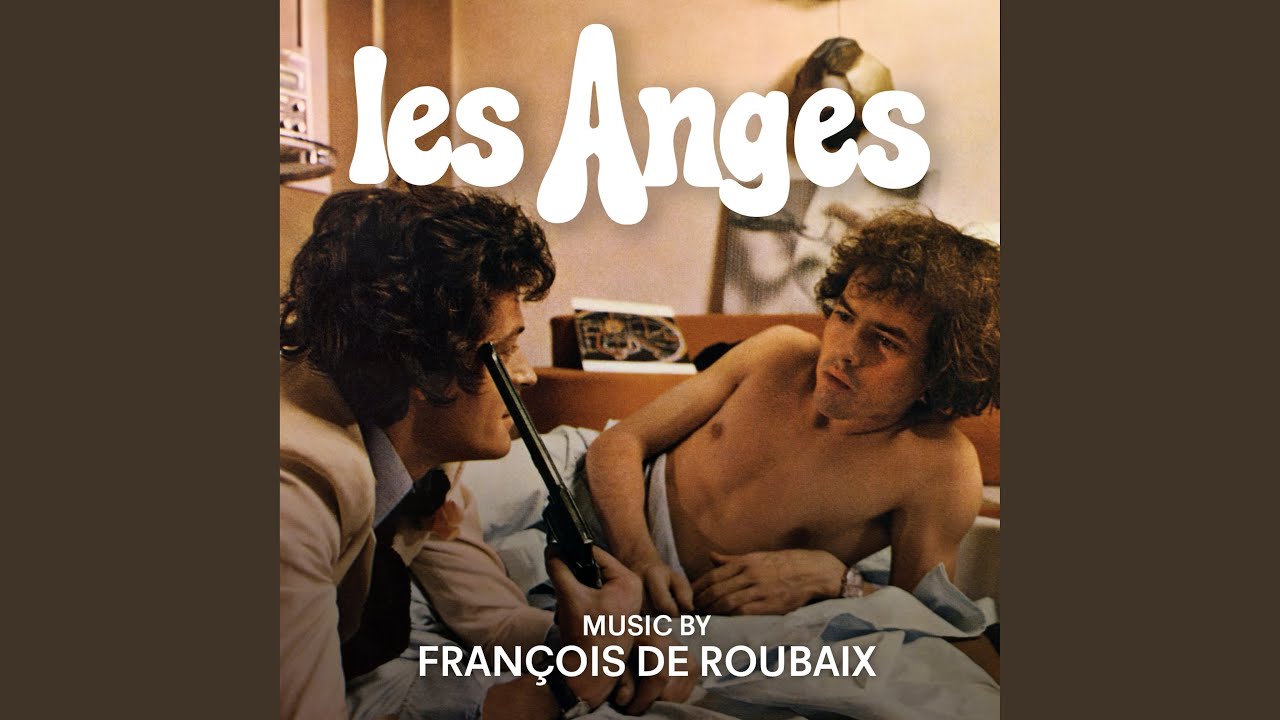 Guarda Les Anges (version alternative) su YouTube Guarda Les Anges (version alternative) su YouTube