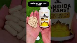Candida Cleanse Premium