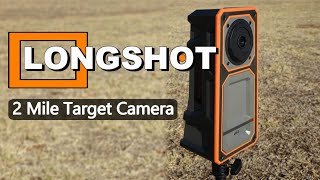 LONGSHOT Target Camera (review)