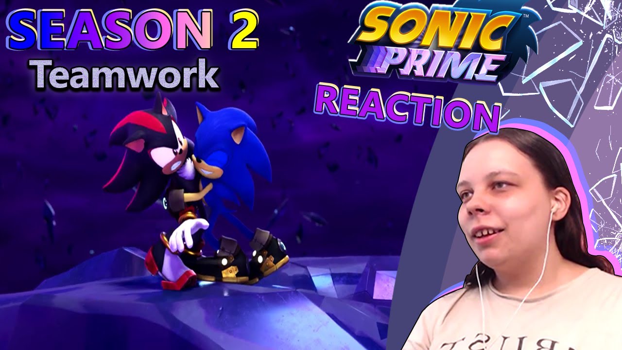 Sonic Prime S02E01 Avoid the Void Now Available to Watch For Free