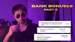 Bank Churning 101: Step 3 - Closing Accounts