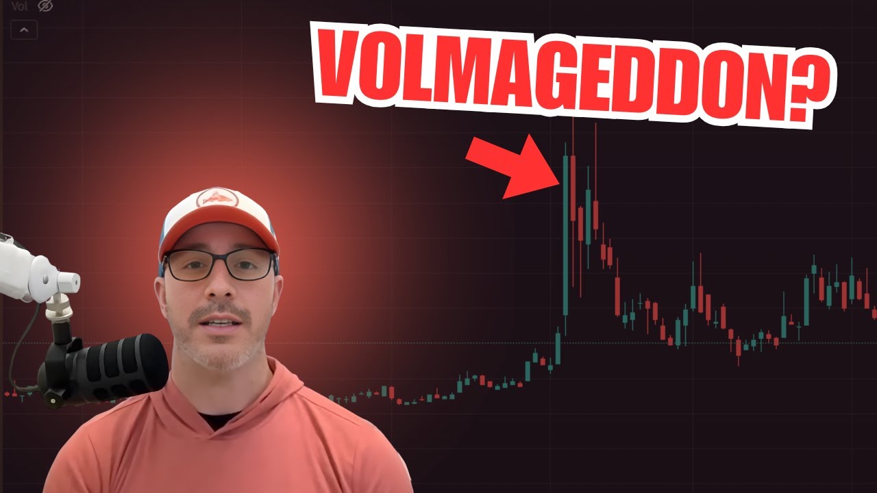 Volmageddon 2018 chart (86) 사진