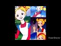 أسماء و صور أجمل 17 كرتون أيام زمان