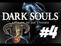 DARK SOULS #4 - Parolacce & Parolacce
