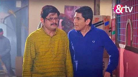 Subha-Subha विभूति और Tiwari कहा जा रहे है?|Bhabi Ji Ghar Par Hai Full Ep.1160|30Jun22|@andtvchannel