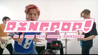 Ringpop! - Do I Look Like Andrew Garfield (Official Music Video)