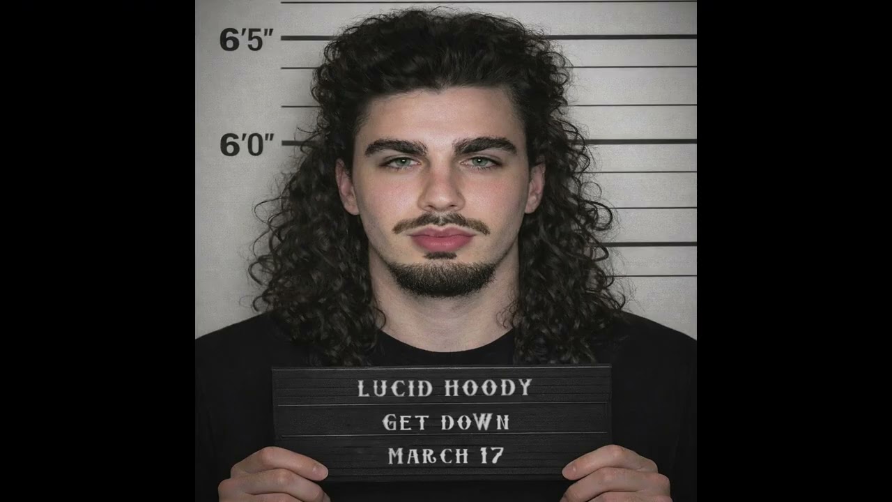Lucid Hoody - Get doWn adlı videoyu YouTube'da izle Lucid Hoody - Get doWn adlı videoyu YouTube'da izle