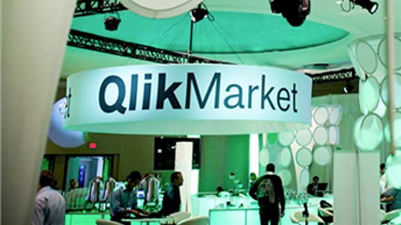 QlikTech CEO: New Platform Poised to Deliver 2014 Profits
