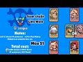 Cách chơi Top Heroes cho người mới! Ngày 68 ( Những Sự kiện cuối cùng mùa khởi đầu)