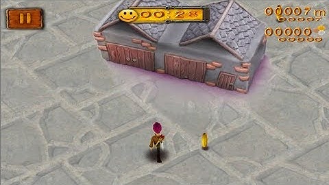 Endless Runner Game in Unity [GamePlay]