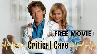 Critical Care (1997) | Full Movie: Watch Now! | James Spader, Kyra Sedgwick, Helen Mirren