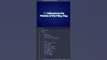 ✨AMAZING Satisfying Scroll Snap Effect with Pure CSS ✨