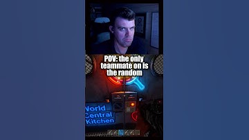 We all know that ONE teammate in Rust