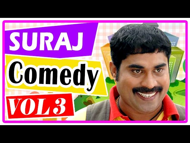 Suraj Venjaramood Comedy | Malayalam Movies | Video Jukebox | Vol 3 | Jayaram | Jayasurya class=