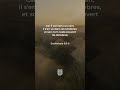 📖 Ecclésiaste 6:3-6 Louis Segond #biblevision #labible