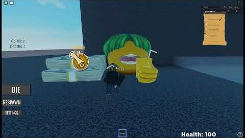 how to do the orange quest(nvm no part two srry)