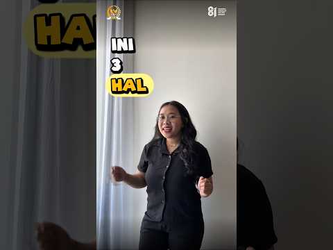MITIGASI BENCANA, JANGAN TUNGGU BENCANA