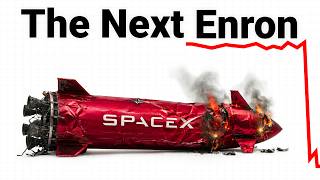 The SpaceX $2T Valuation is $1.99T Too Much