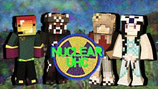 Nuclear UHC S7 Ep6 Feel The Action